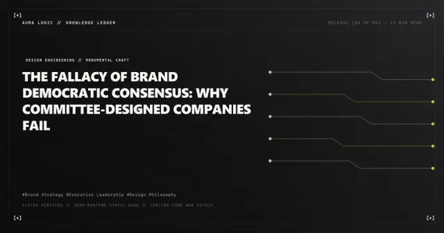 Making Better Website Design Decisions — cover card with parallel circuit traces